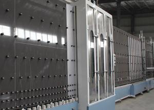 Quality High Speed Insulating Glass Production Line 400*400mm Min Glass Size wholesale