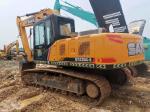 Environment Friendly 23T SY235C Used Sany Excavator