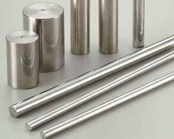 304 321 201 420 Seamless Stainless Steel Round Bar Hot Rolled Stainless SS Steel