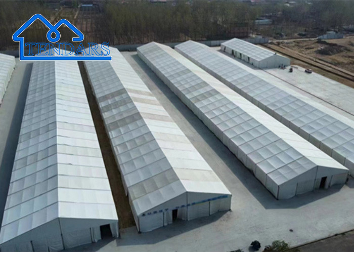 Large 100 300 500 People Event Marquee Tent Outdoor Aluminum Party Reception Tents Marquee Hire Business
