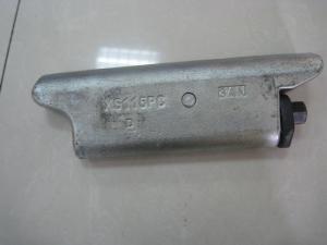 Quality Hensley Type PC1250 Excavator Bucket Lock Pin For Komatsu PC1250 XS115RC wholesale