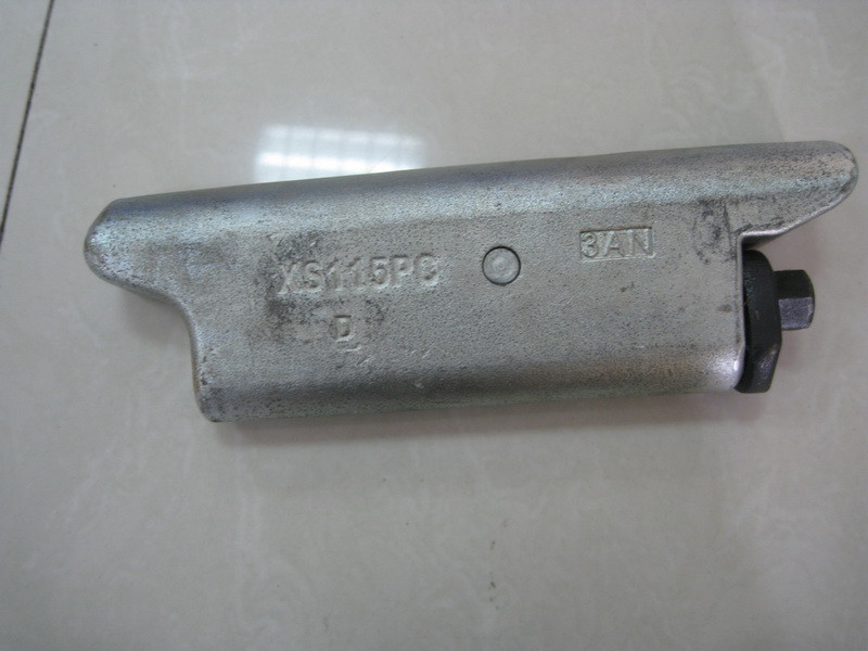 Hensley Type PC1250 Excavator Bucket Lock Pin For Komatsu PC1250 XS115RC
