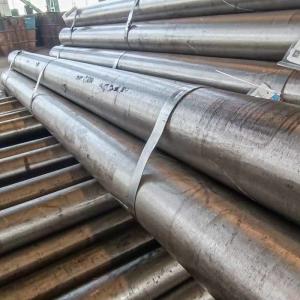 China INCOLOY Alloy 805 Alloy Round Bar Machined With ISO Approval on sale