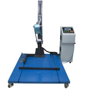 Quality Electric Transmission Package Testing Equipment , Pack Impact Testing Machines wholesale