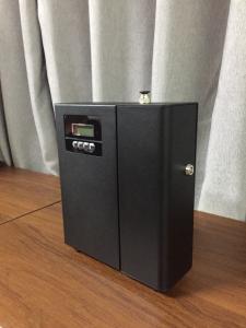 Quality 5w 150ml Oil Bottle Stable Fragrance Diffuser Machine 100-300CBM W401 wholesale
