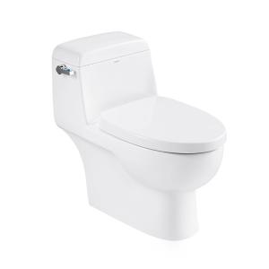 Quality Sanitary Ware Dual Flush Water Closet 702×397×668mm for Bathroom wholesale