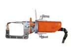 Hanging 10KVA Portable Spot Welding Machine 380V Weld Mesh Making Machine