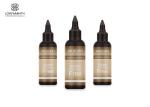 Less Breakage Keratin Hair Serum Restoring Elasticity For Dry / Damaged Hair