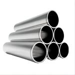 High Toughness 1.5mm 6061 T6 Aluminum Tube For Profile Constructure