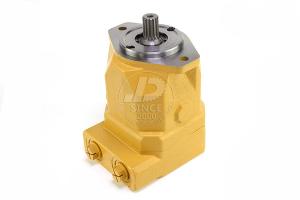Quality 295-9429 E345D-E349D Fan Motor Excavator Spare Parts wholesale