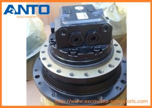 Quality Excavator Final Drive With Travel Motor SA7117-38020 For Vo-lvo Excavator EC290 wholesale