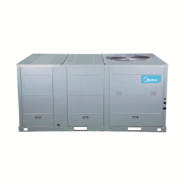 Olyair Rooftop packaged air conditioner ClimaMaster Series
