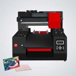 Quality Commercial 220V Small Bottle Printing Machine With 360 Degree Printing wholesale