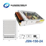 Overvoltage Protection LED Strips Power Supply 24V 150W 6.25A
