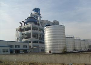 Quality Small Scale Spray Drying Machine , Ceramic Spray Dryer OEM Service wholesale