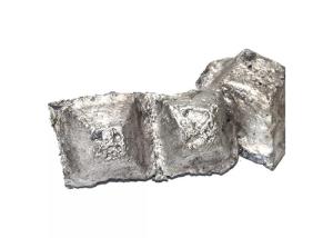 Quality Aluminium Silicon Alloy FeAl32Si25 As Deoxidzer For Steelmaking wholesale