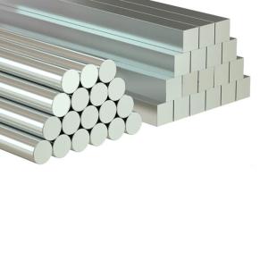 Quality Top- Astm1022 Round Steel Alloy Round Steel Stainless Steel 304L Widely Used Round Bar wholesale