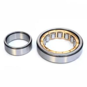 Quality Low Price Cylindrical Roller Bearing NJ320 NJ320ECJ 100x215x47mm NJ 320 wholesale