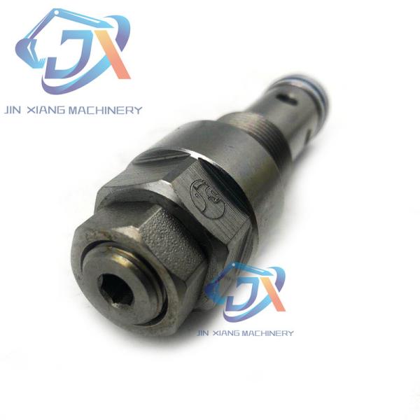 STAR ZEBRA ELIC PC60-7 main relief valve 702-73-02130 702-73-02101 702-73-01570