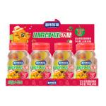 Lutein Ester Gummies Healthy Vitamin Gummy Candy Manufacturer