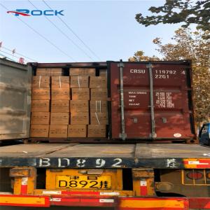 Quality Bendable Double Glazed Window Spacer Bar High Strength 4A-40A wholesale