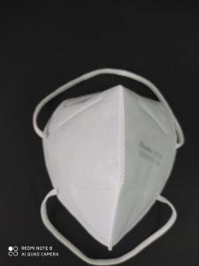 Quality AKF CE FDA KN95 FFP2 Mask Disposable Protective Mask Dust KN95 Face Masks wholesale