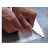 Buy cheap Length 10m Roll Butyl Tape Self Adhesive Bitumen Waterproof Tape For Project from wholesalers