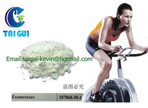 Quality Exemestane Aromasin Anti Estrogen for breast cancer wholesale