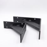 Nonstandard Furniture Metal Part Weld On Customized Weld On Steel Flat Metal