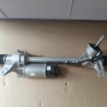 BMW 5 Series 520 528 4WD Car Electronic Power Steering Rack LHD Price 7802277900