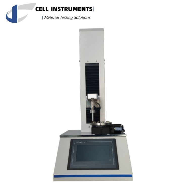 Softgel Capsule Hardness Testing Equipment Gelatin Capsule Hardness Tester Softgel Hardness Measurement