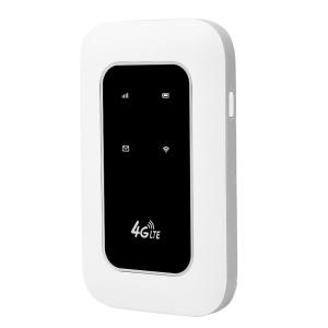 Quality Ultra Compact 4G Mini Mi Fi For All Devices Security WPA/WPA2 Windows Compatible wholesale