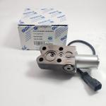 Pilot Solenoid Valve Assy 708-7R-01631 708-7H-01630 for Komatsu D155A D275A