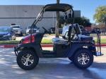 Adult Single Cylinder 4 Stroke SOHC 200CC Golf Utv