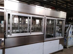 Quality Original Design Noodles Manufacturing Machine / Industrial Noodle Making Machine wholesale