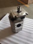 Guarantee Excavator Hydraulic Gear Pump CBKP32/40/50/63/80/100 For Heavy Duty
