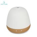 Office 180ml Ceramic Ultrasonic Essential Oil Diffuser