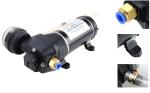 FLOWMASTER SDP-40M/S 115V 110V 220V 230V AC Electric High Flow Diaphragm Pump