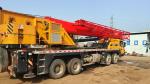 2022 Production Year Used Sany STC550C5 Truck Crane with 11tons Counterweight