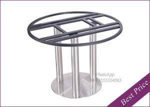 Quality Wholesale Restaurant Table Base Round Marble Tables (YT-145) wholesale