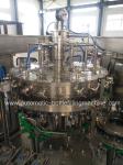 Commercial Carbonated Drink Filling Machine Water Maker Line Energy Drink