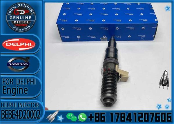 Good Price Unit Pump Injector Electronic Unit 21028880 7421028880 7421644598