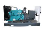 Three Phase 150KVA UK Perkins Electric Diesel Generator Generating with CE ISO