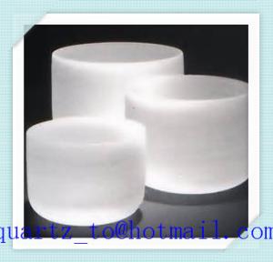 Quality Frosted Quartz Singing Bowl wholesale