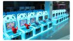 Wholesale children driving car/ racing/ shooting/ fishing/ fighting kids game