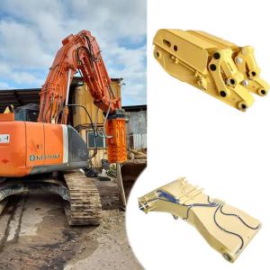 Quality Excavator Tunnel Arm Heavy Duty Digging Tunnel Narrow Places wholesale