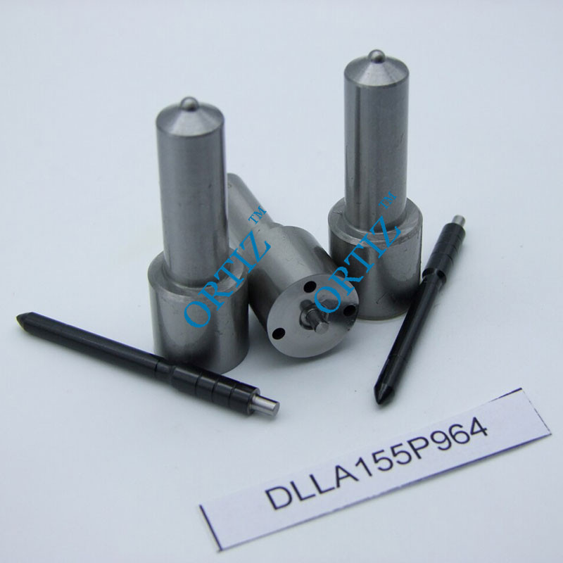 DENSO Diesel Dispenser Nozzle , Silver High Speed Nozzle DLLA155P964