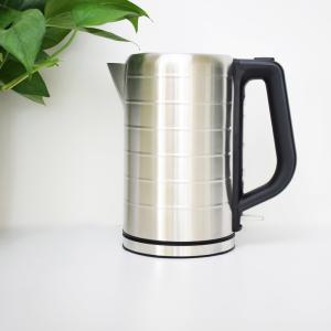Quality 360 Degree Rotation Kitchenaid Electric Tea Kettle With Stainless Steel Cover wholesale