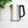 Buy cheap Automatic Cordless Metal Electric Kettle 360 Degree Rotation Hot Water Kettle from wholesalers