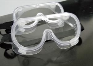 Quality Carpenter Protector Safety Glasses Scratch And Fog Resistant Safety Glasses wholesale
